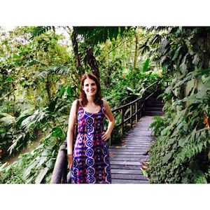 Meet your Posher, Samantha